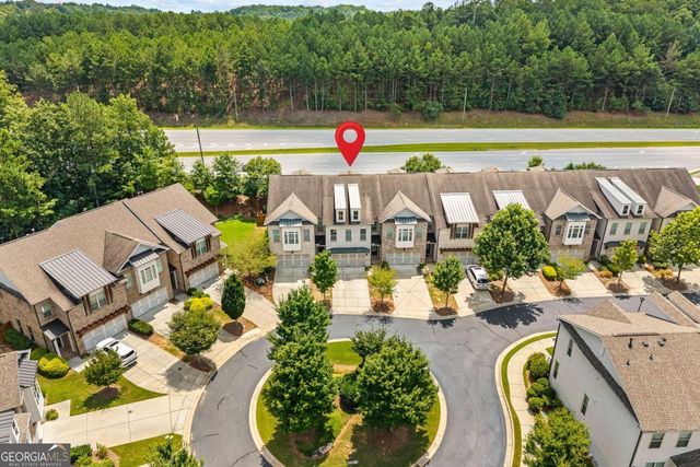 2028 Glenview Park Circle, Duluth, GA 30097