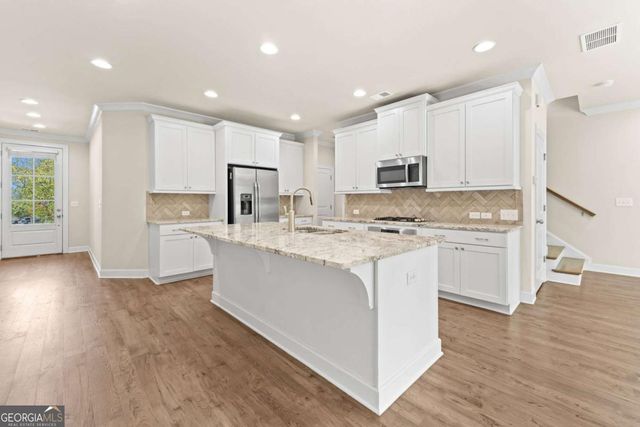 2028 Glenview Park Circle, Duluth, GA 30097