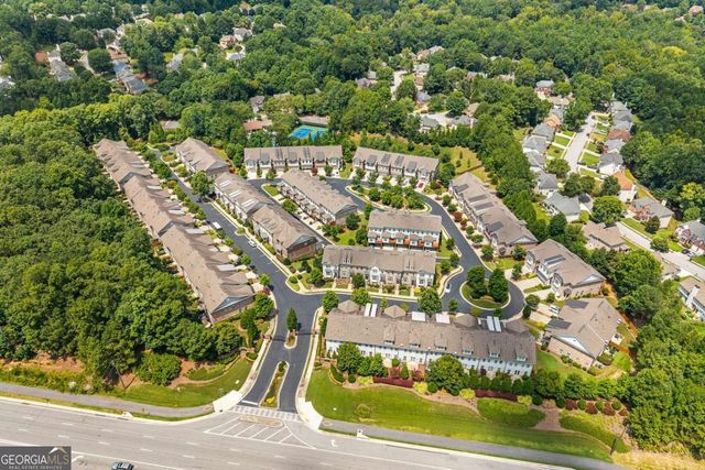 2028 Glenview Park Circle, Duluth, GA 30097
