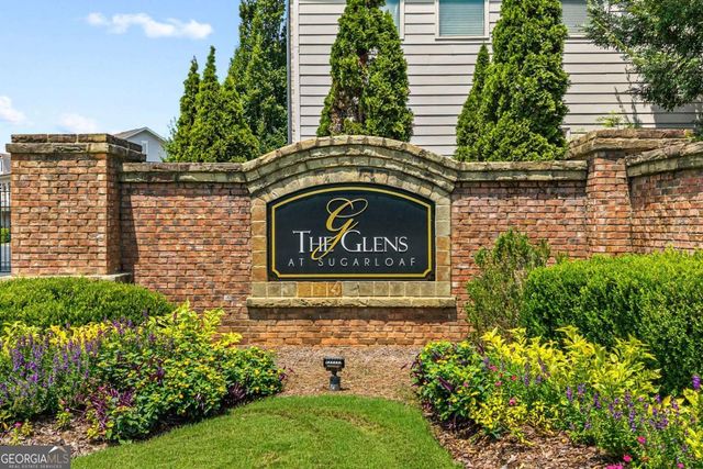 2028 Glenview Park Circle, Duluth, GA 30097