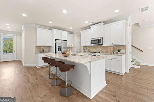 2028 Glenview Park Circle, Duluth, GA 30097