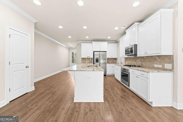 2028 Glenview Park Circle, Duluth, GA 30097