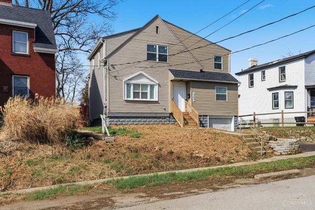 6207 Coleridge Avenue, Cincinnati, OH 45213