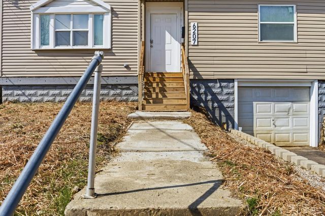 6207 Coleridge Avenue, Cincinnati, OH 45213