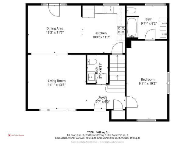 6207 Coleridge Avenue, Cincinnati, OH 45213