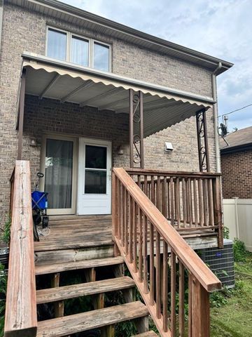 2542 Budd Street, River Grove, IL 60171