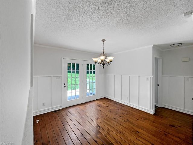 347 Beech Ridge Road, Thomasville, NC 27360