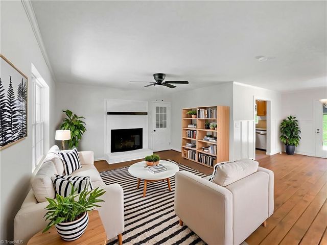 347 Beech Ridge Road, Thomasville, NC 27360