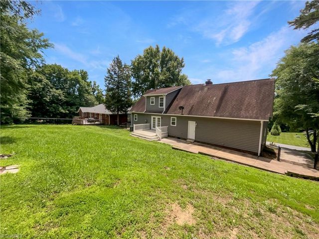 347 Beech Ridge Road, Thomasville, NC 27360