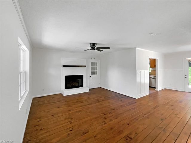 347 Beech Ridge Road, Thomasville, NC 27360