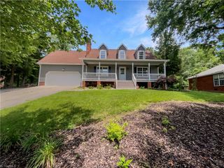 347 Beech Ridge Road, Thomasville, NC 27360