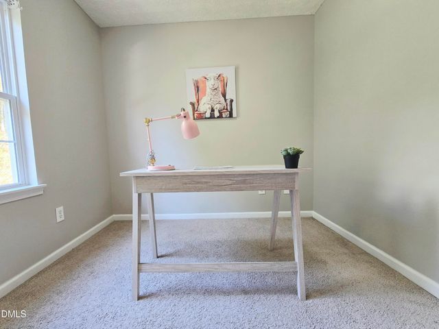 3111 Ivey Wood Lane, Durham, NC 27703