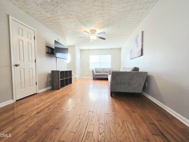 3111 Ivey Wood Lane, Durham, NC 27703