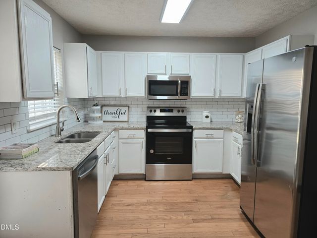 3111 Ivey Wood Lane, Durham, NC 27703