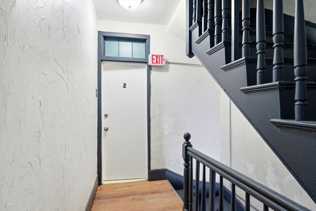 204 Washington St 2, Somerville, MA 02143