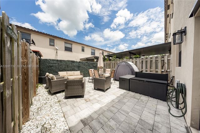 24911 SW 112th Place, Homestead, FL 33032