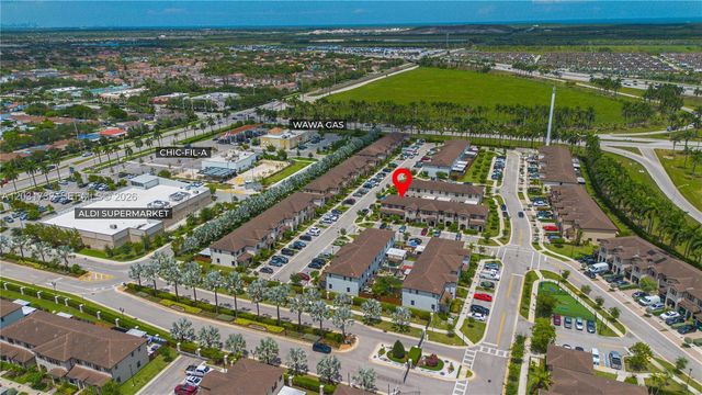24911 SW 112th Place, Homestead, FL 33032