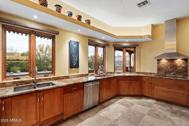 31221 N 61ST Street, Cave Creek, AZ 85331