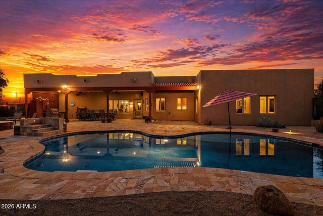 31221 N 61ST Street, Cave Creek, AZ 85331