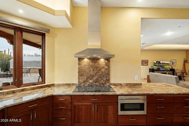 31221 N 61ST Street, Cave Creek, AZ 85331