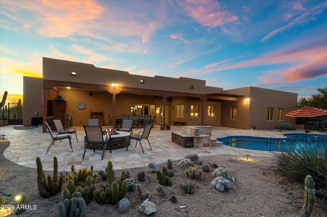 31221 N 61ST Street, Cave Creek, AZ 85331