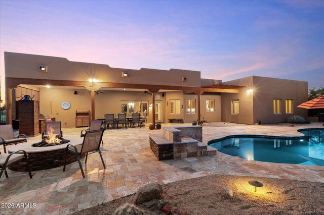 31221 N 61ST Street, Cave Creek, AZ 85331