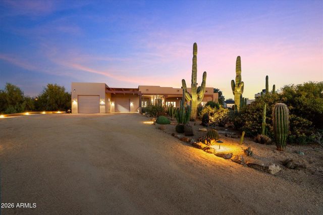 31221 N 61ST Street, Cave Creek, AZ 85331