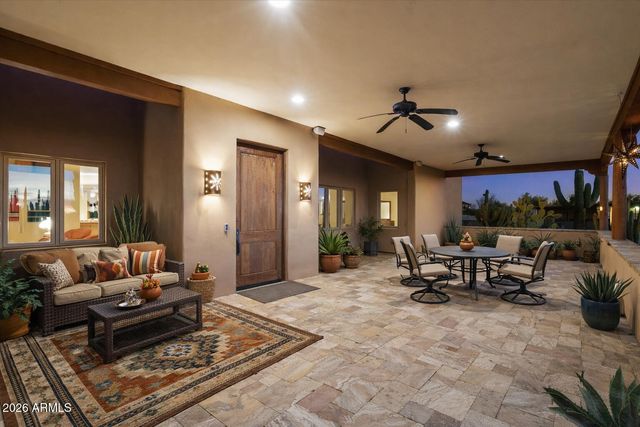 31221 N 61ST Street, Cave Creek, AZ 85331