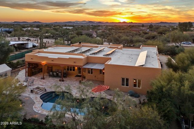 31221 N 61ST Street, Cave Creek, AZ 85331