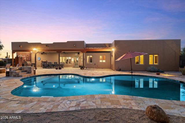 31221 N 61ST Street, Cave Creek, AZ 85331