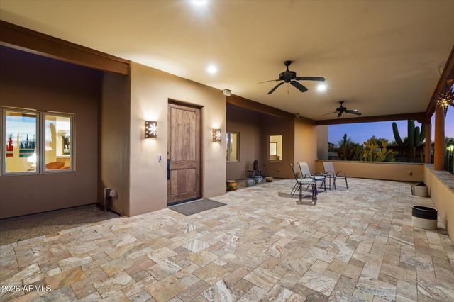 31221 N 61ST Street, Cave Creek, AZ 85331