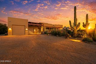 31221 N 61ST Street, Cave Creek, AZ 85331