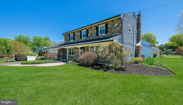 245 BEATRICE AVE, Hatboro, PA 19040