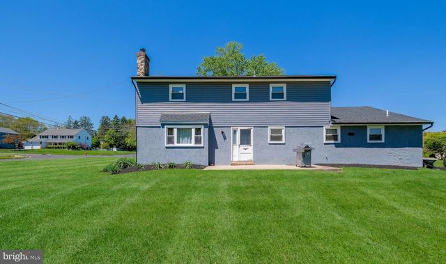 245 BEATRICE AVE, Hatboro, PA 19040