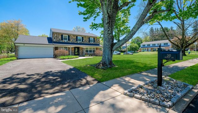 245 BEATRICE AVE, Hatboro, PA 19040