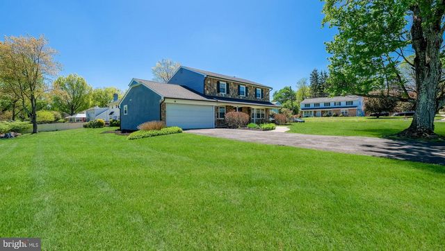 245 BEATRICE AVE, Hatboro, PA 19040