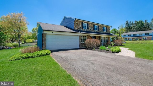 245 BEATRICE AVE, Hatboro, PA 19040