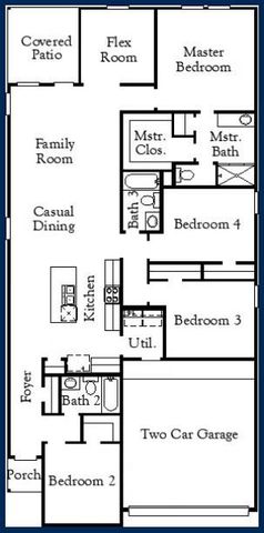 501 Sleep Hollow, Jarrell, TX 76537