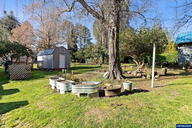 2032 SE Garden Way, Waldport, OR 97394