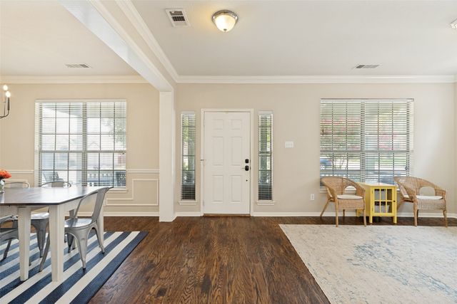 4222 Boxwood Drive, Denton, TX 76208