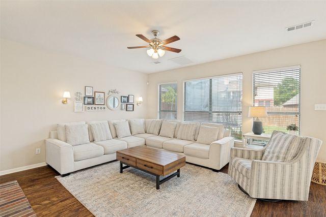4222 Boxwood Drive, Denton, TX 76208