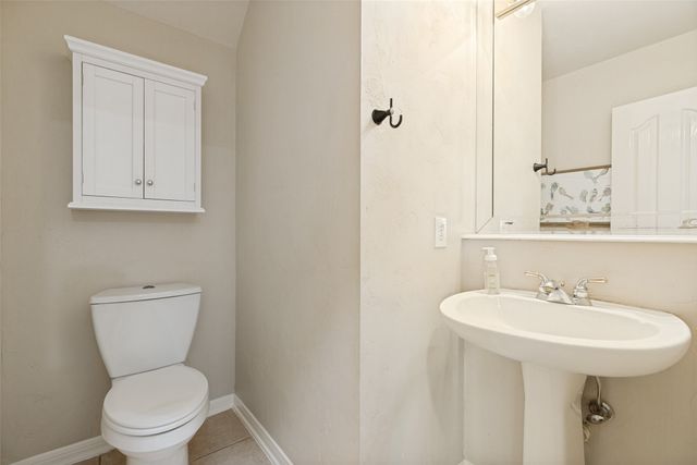 4222 Boxwood Drive, Denton, TX 76208
