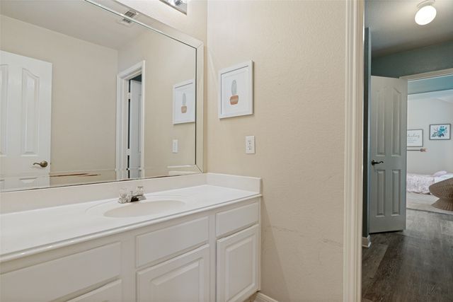 4222 Boxwood Drive, Denton, TX 76208