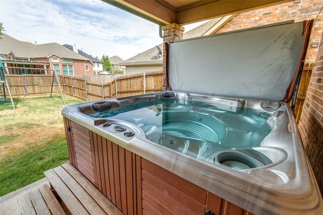 4222 Boxwood Drive, Denton, TX 76208