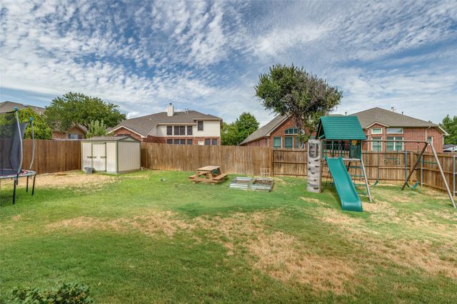 4222 Boxwood Drive, Denton, TX 76208