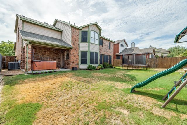 4222 Boxwood Drive, Denton, TX 76208