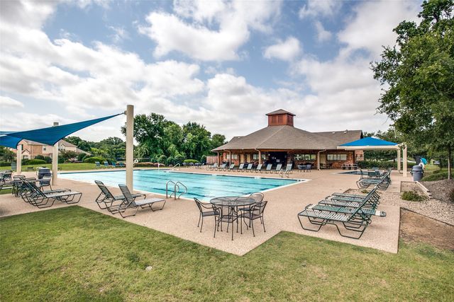 4222 Boxwood Drive, Denton, TX 76208