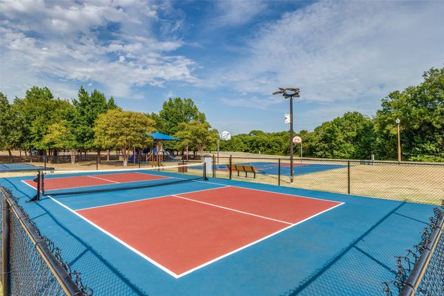 4222 Boxwood Drive, Denton, TX 76208