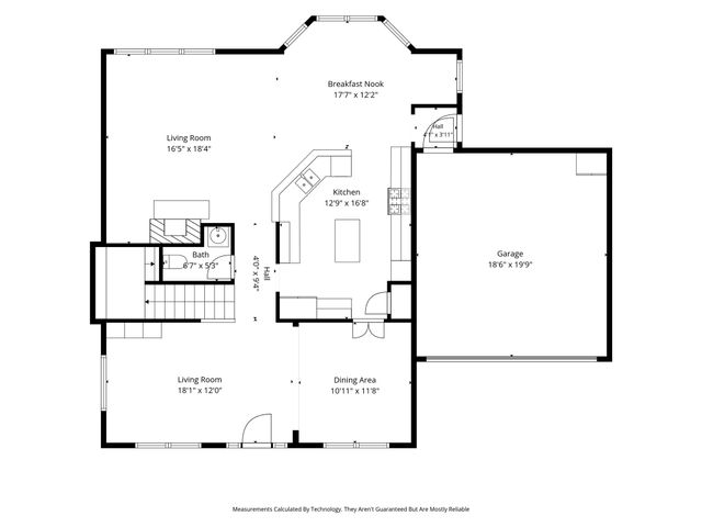 4222 Boxwood Drive, Denton, TX 76208
