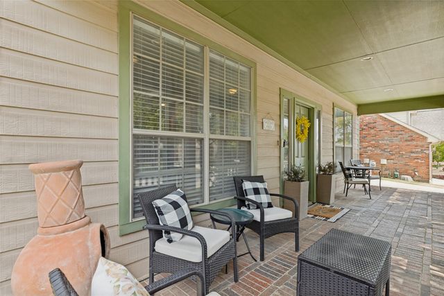 4222 Boxwood Drive, Denton, TX 76208